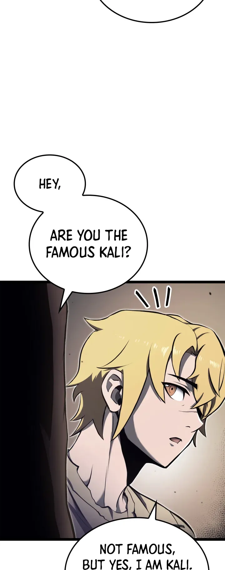 Kalli the Champion Chapter 30 page 18