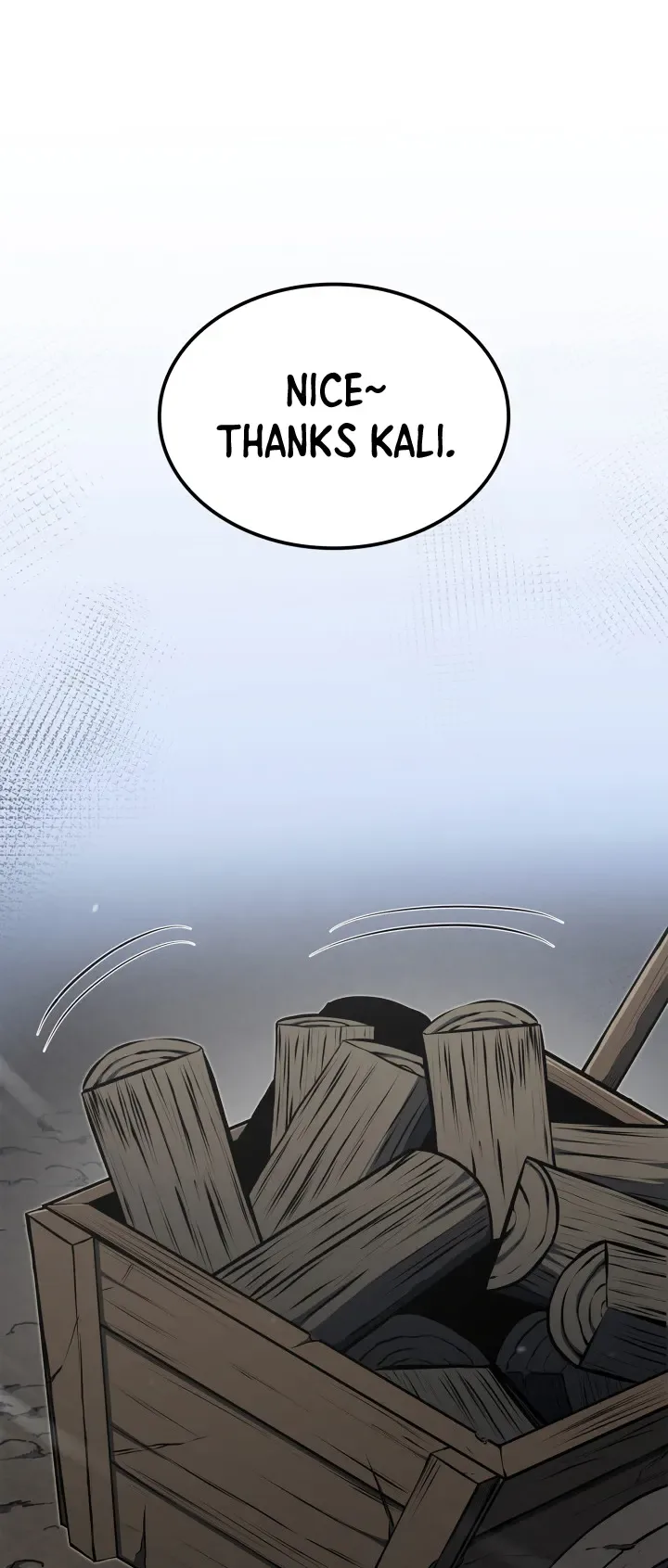 Kalli the Champion Chapter 28 page 2