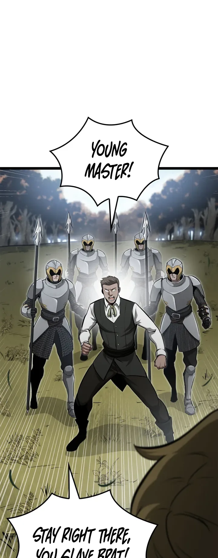 Kalli the Champion Chapter 21 page 72