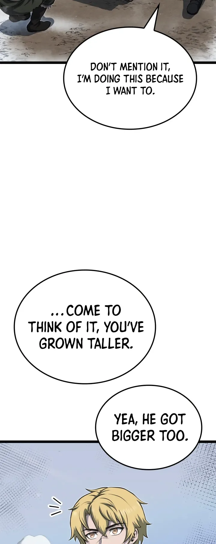 Kalli the Champion Chapter 28 page 4