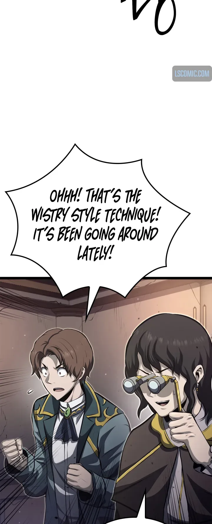 Kalli the Champion Chapter 30 page 64