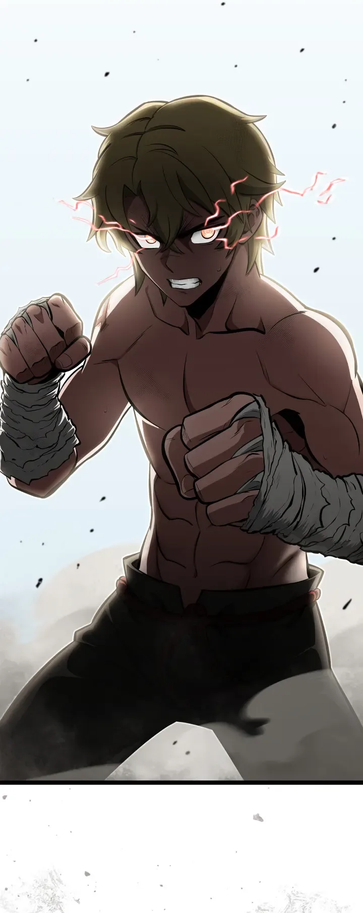 Kalli the Champion Chapter 23 page 66