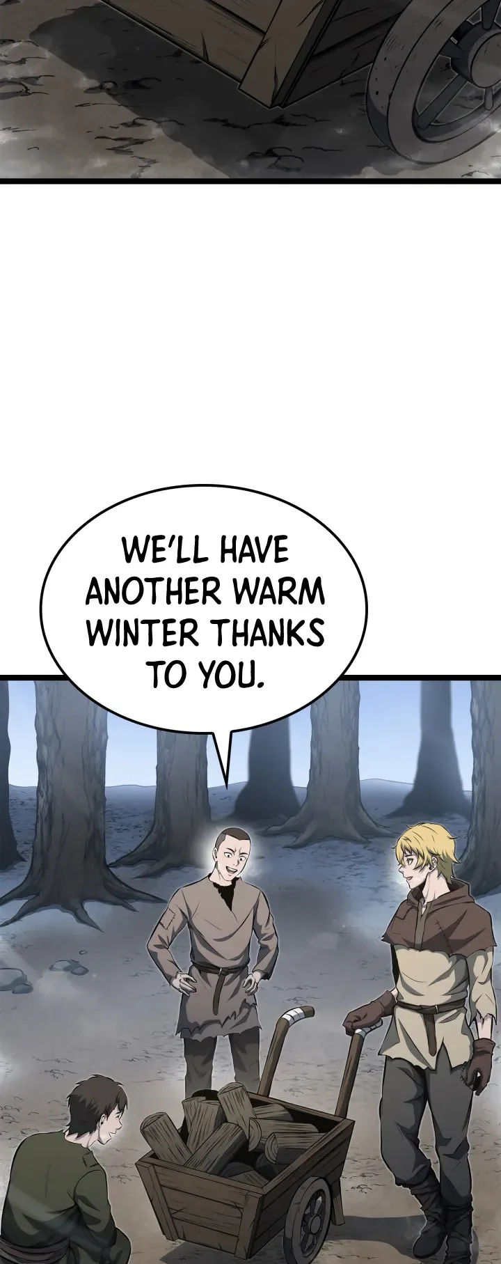 Kalli the Champion Chapter 28 page 3