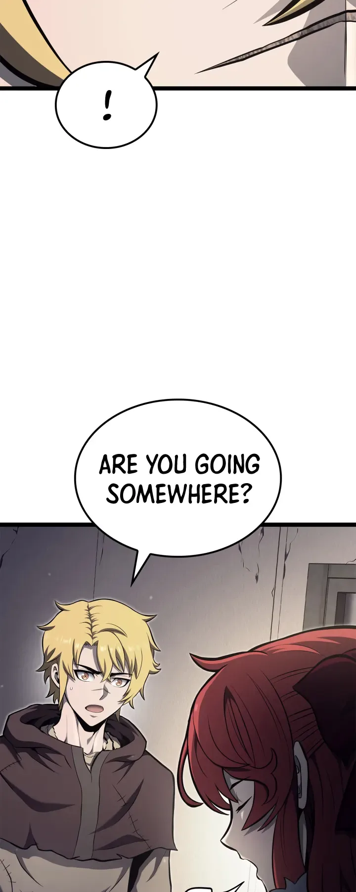 Kalli the Champion Chapter 28 page 19