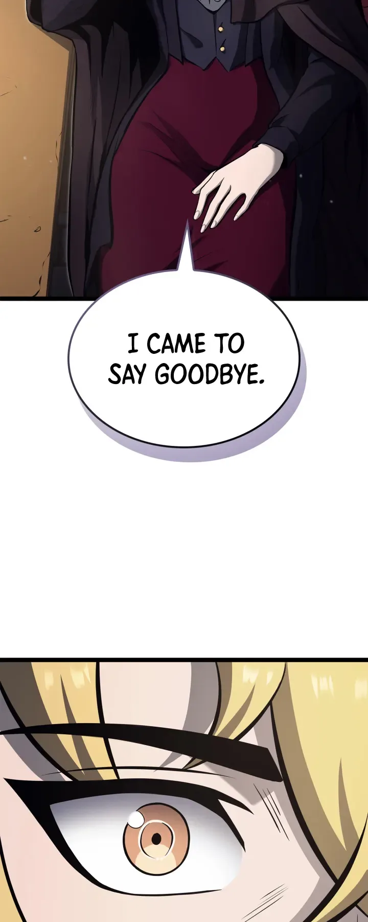 Kalli the Champion Chapter 28 page 18