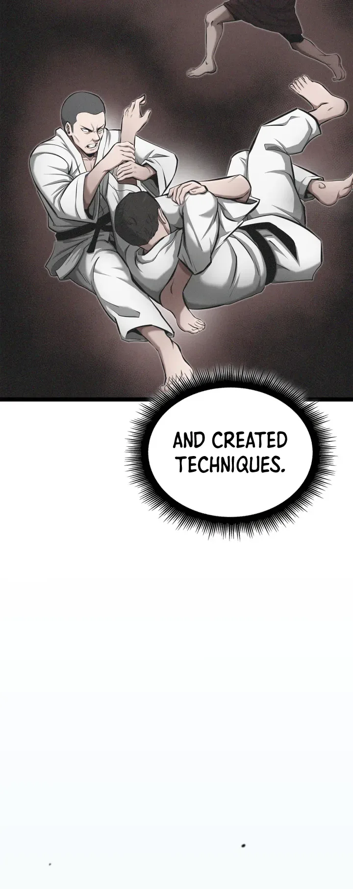 Kalli the Champion Chapter 23 page 65