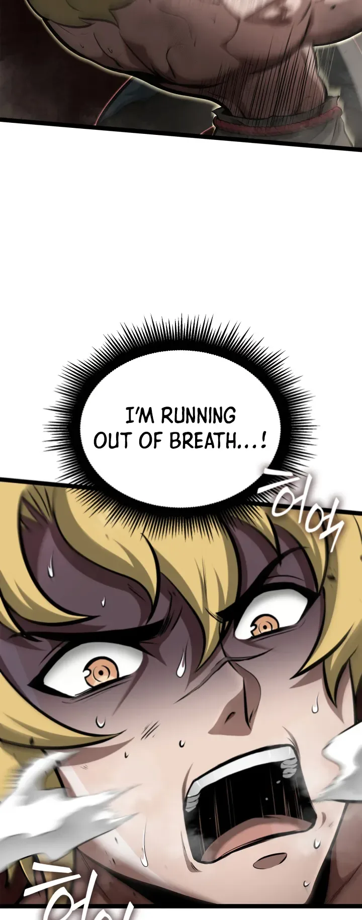Kalli the Champion Chapter 24 page 52