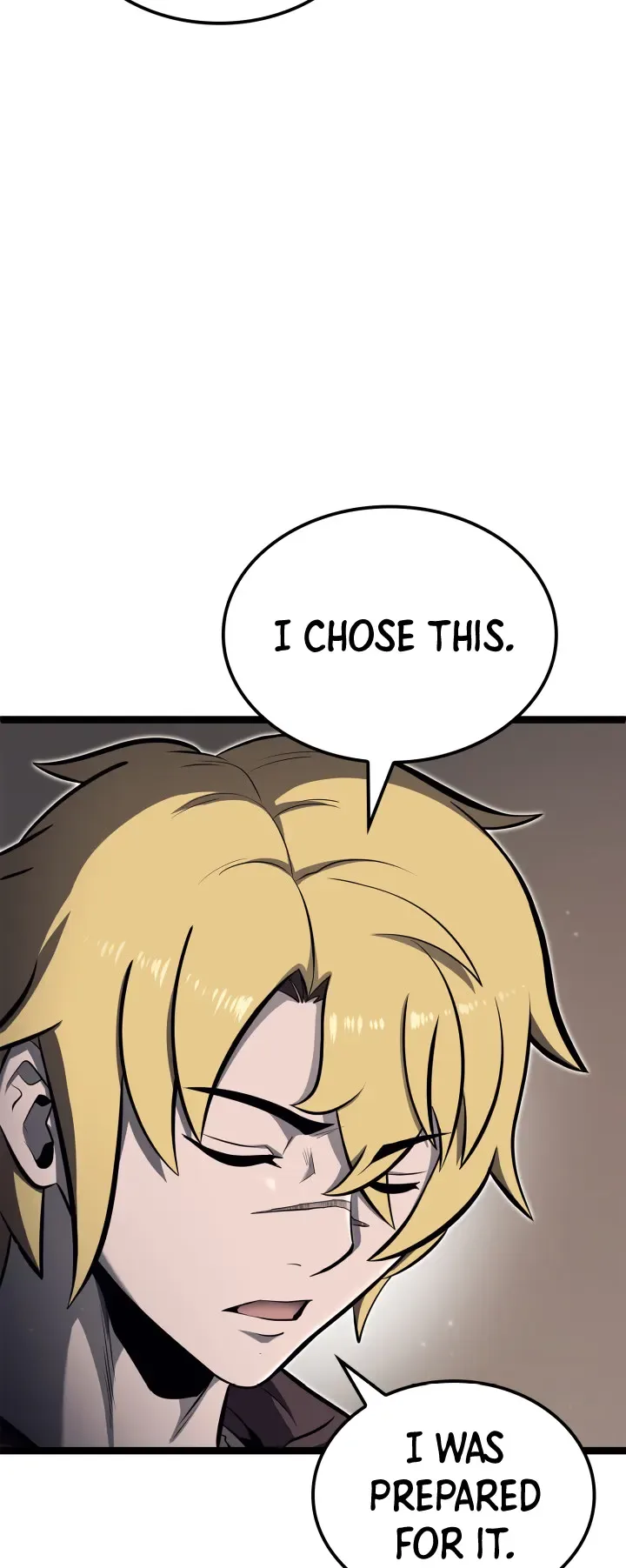 Kalli the Champion Chapter 28 page 30