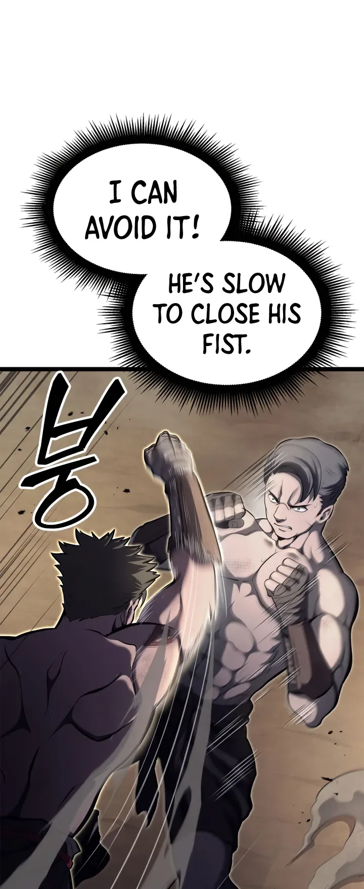Kalli the Champion Chapter 31 page 25