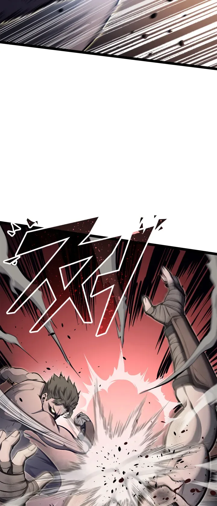 Kalli the Champion Chapter 31 page 32