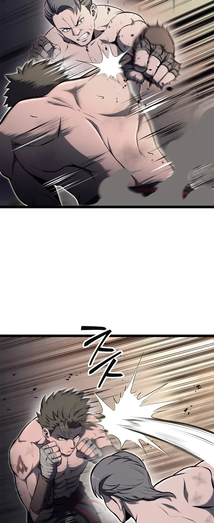 Kalli the Champion Chapter 31 page 17
