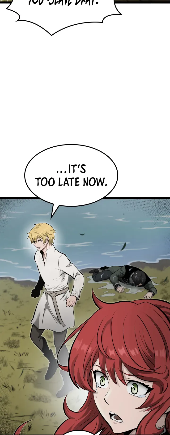 Kalli the Champion Chapter 21 page 73
