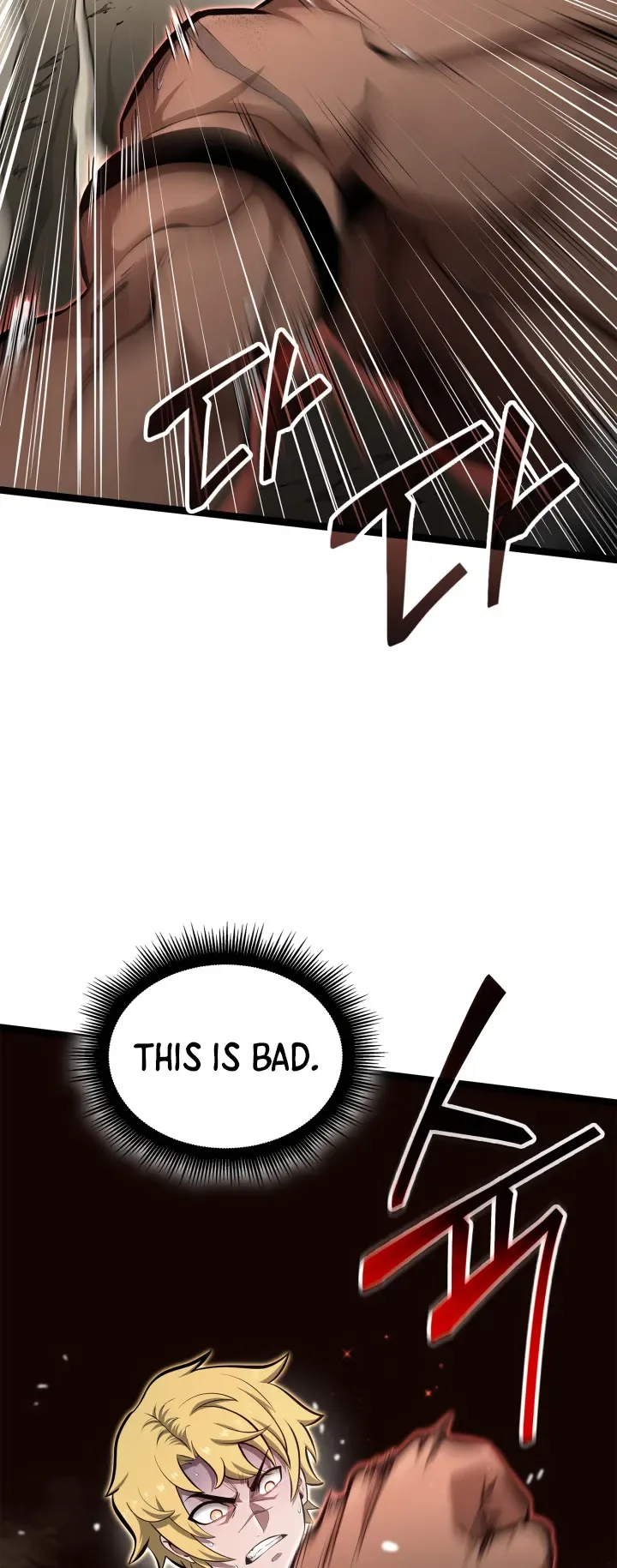 Kalli the Champion Chapter 24 page 50