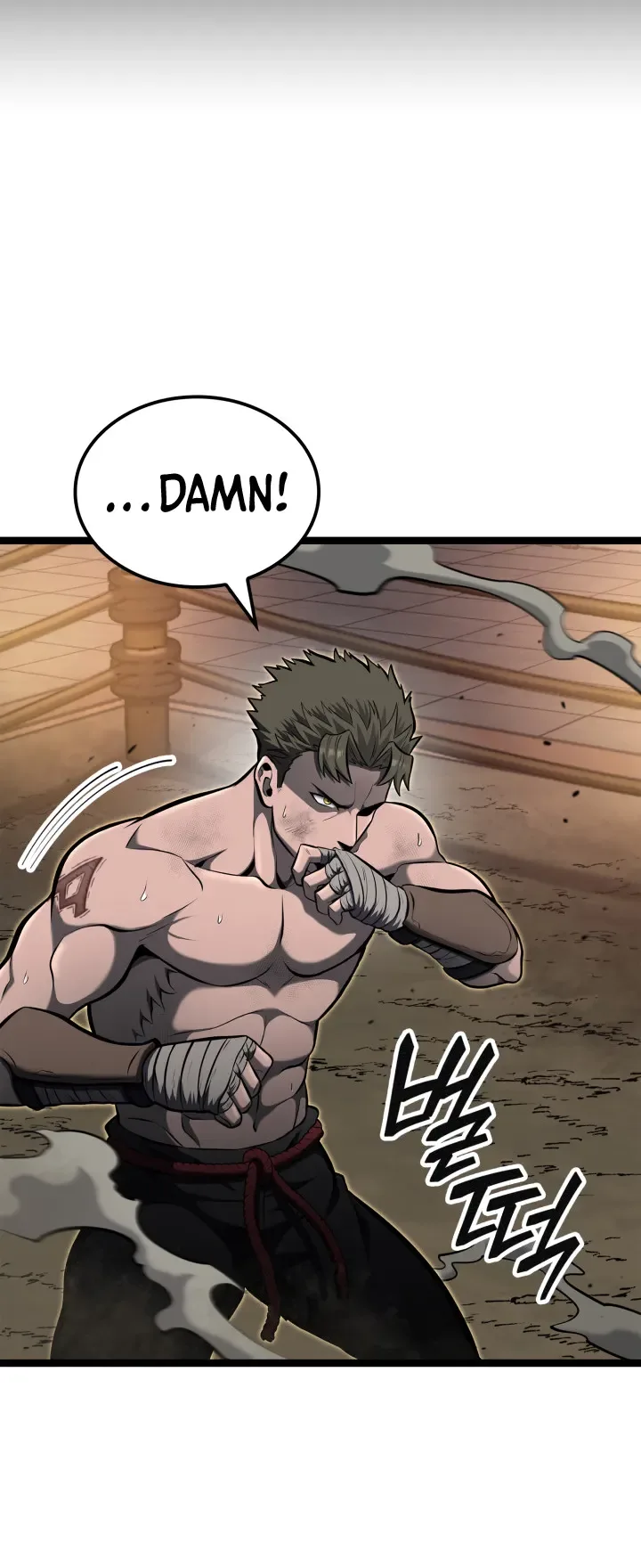 Kalli the Champion Chapter 31 page 8