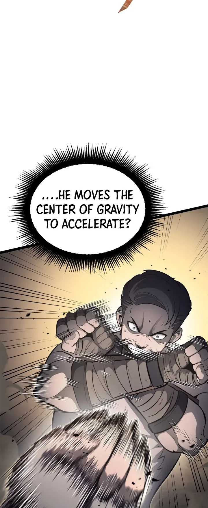 Kalli the Champion Chapter 31 page 29