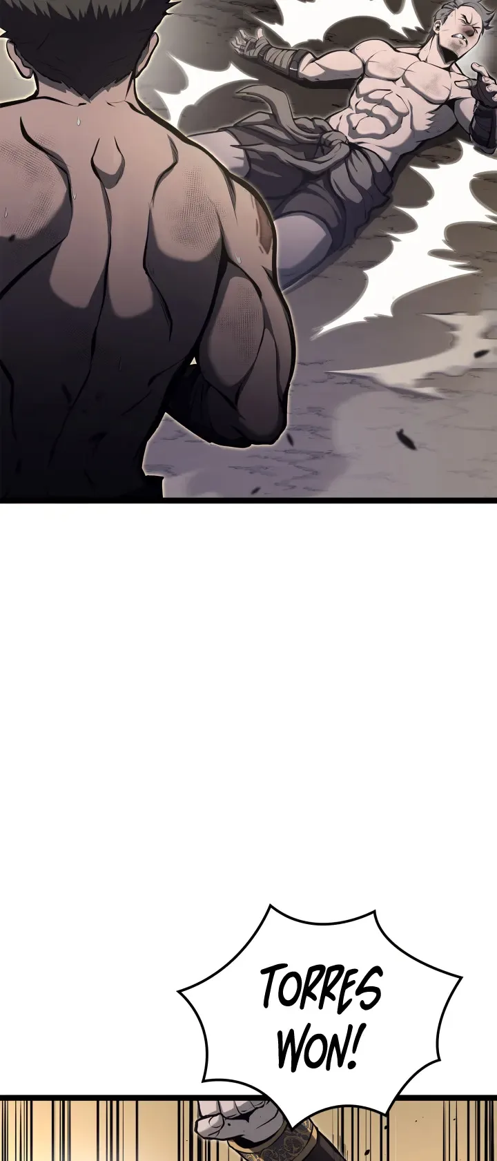 Kalli the Champion Chapter 31 page 35