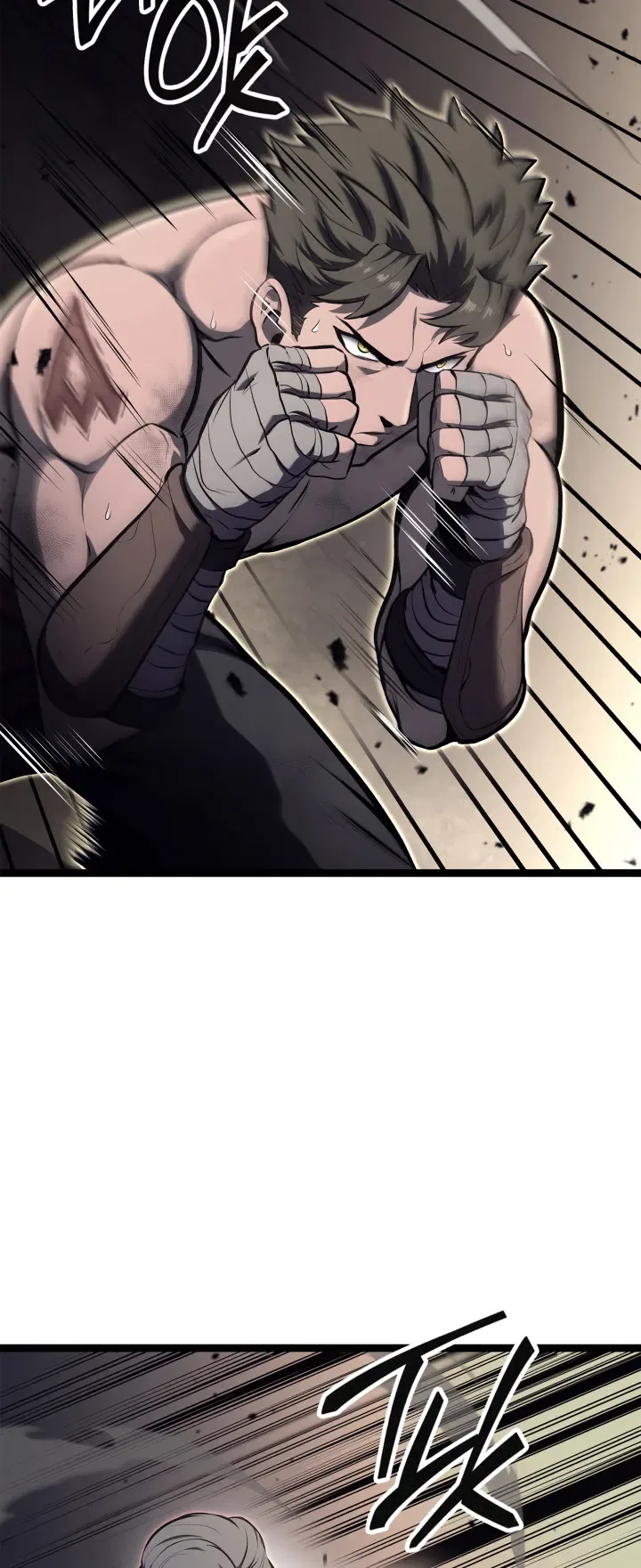 Kalli the Champion Chapter 31 page 16
