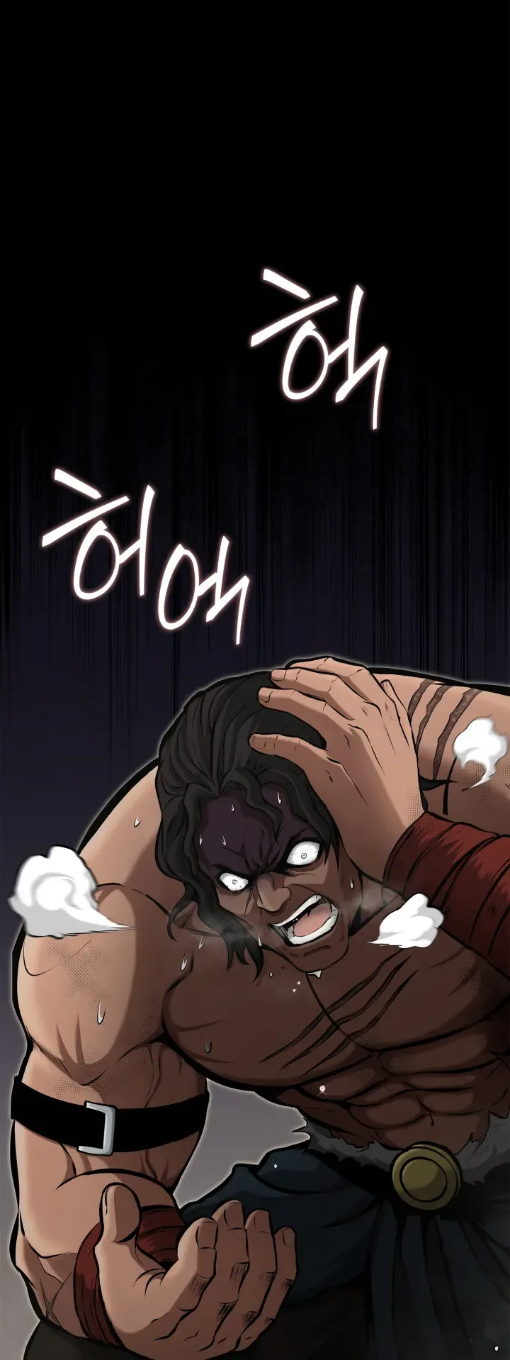 Kalli the Champion Chapter 24 page 62