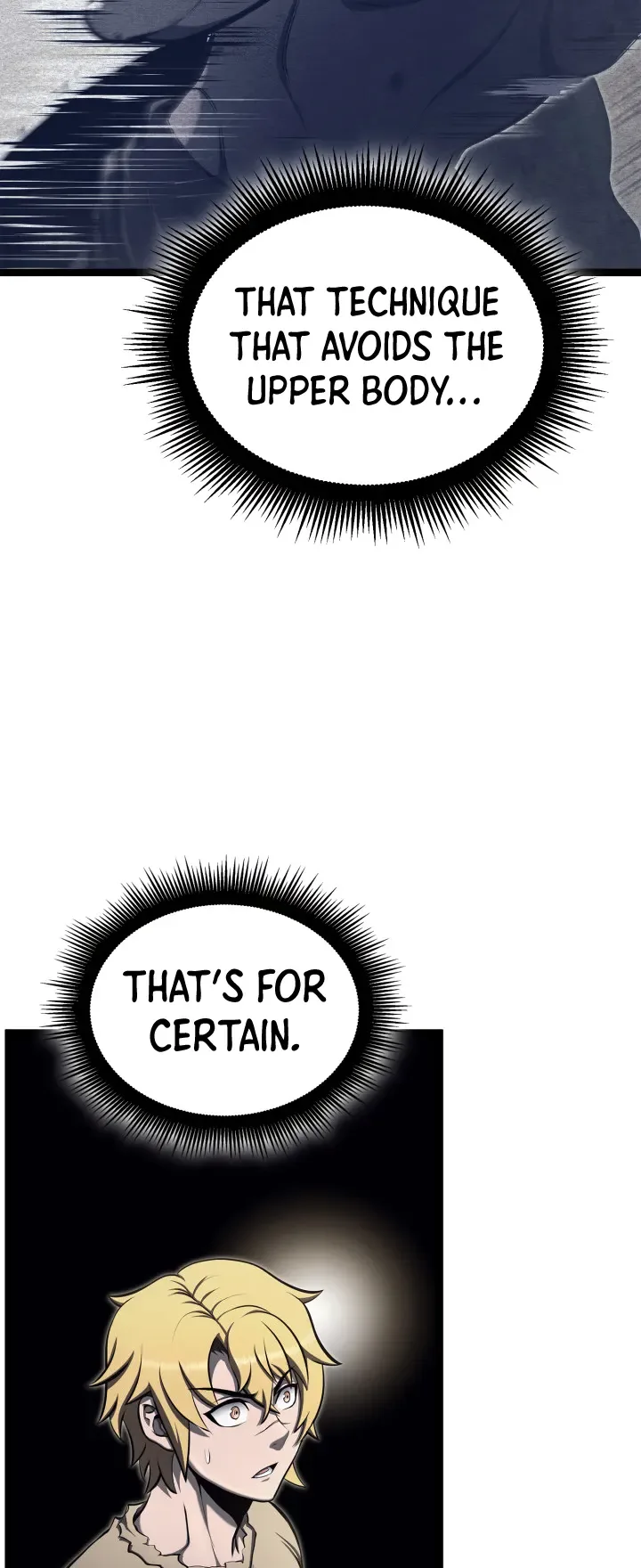 Kalli the Champion Chapter 31 page 3