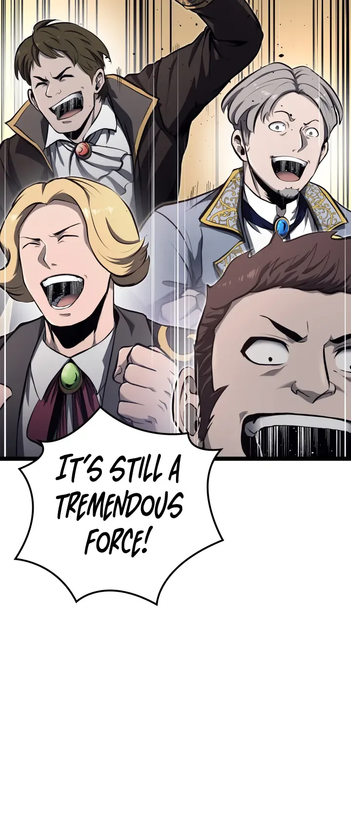 Kalli the Champion Chapter 31 page 36
