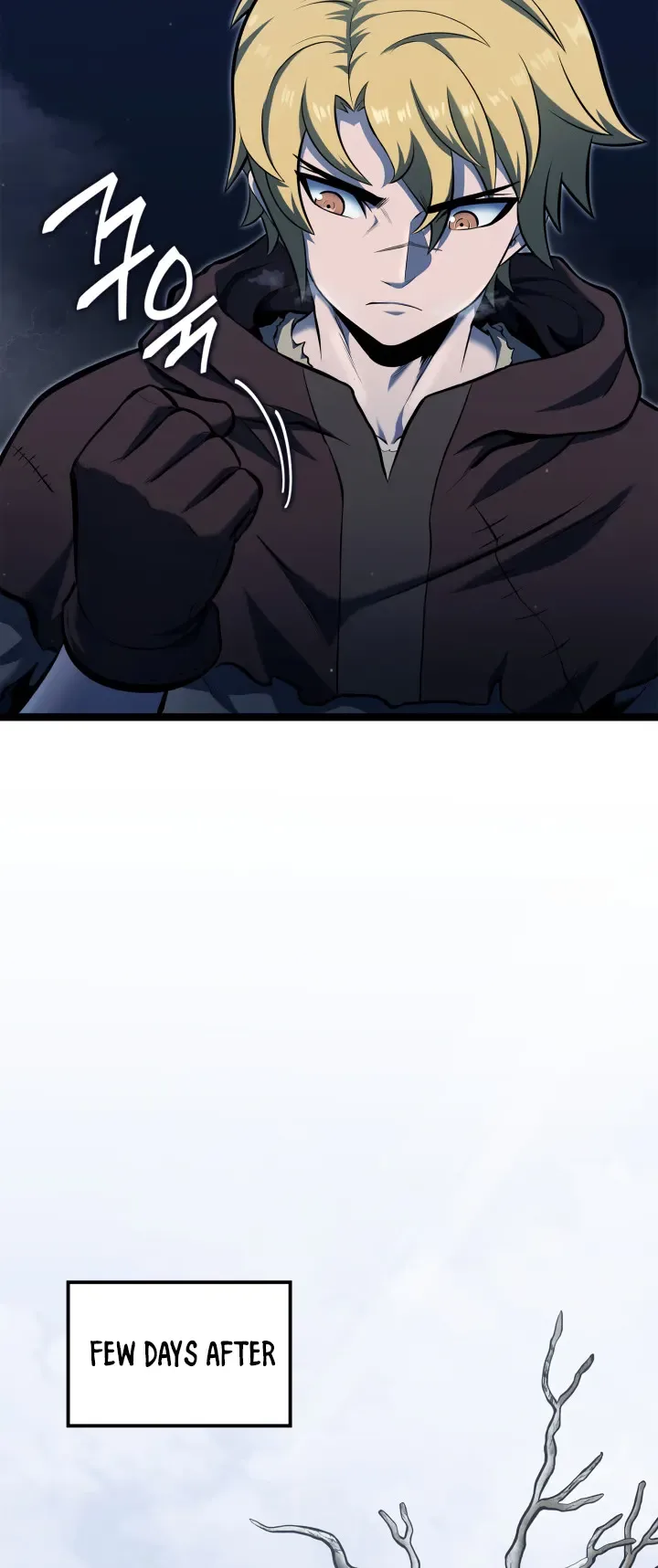 Kalli the Champion Chapter 28 page 38