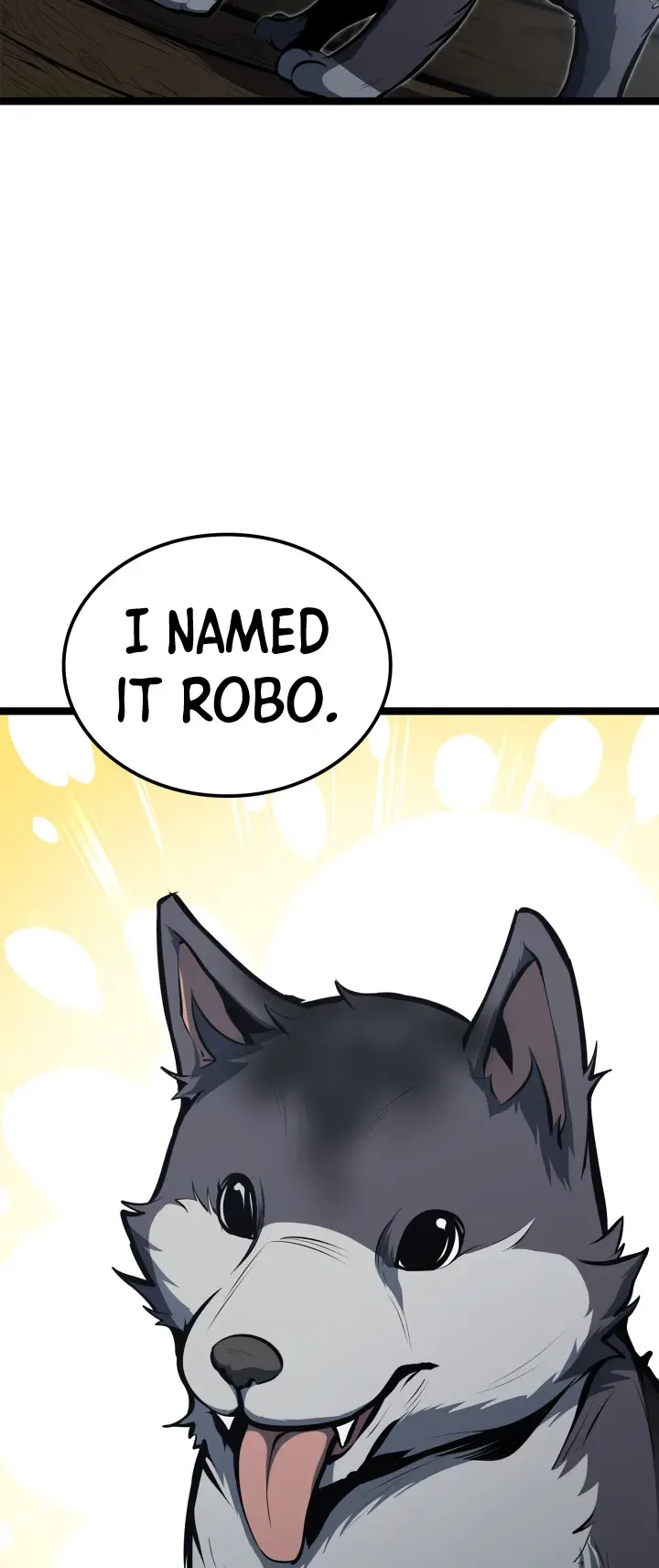 Kalli the Champion Chapter 31 page 61