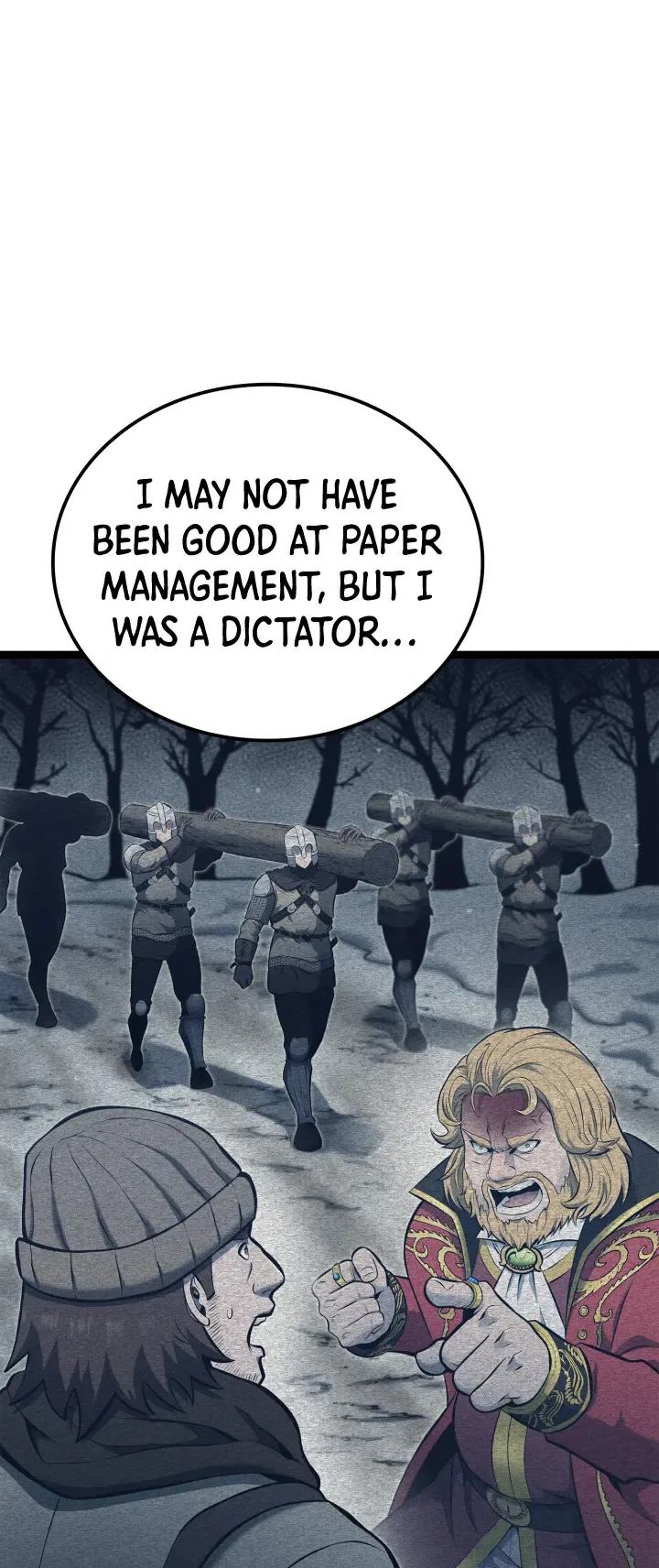 Kalli the Champion Chapter 31 page 55
