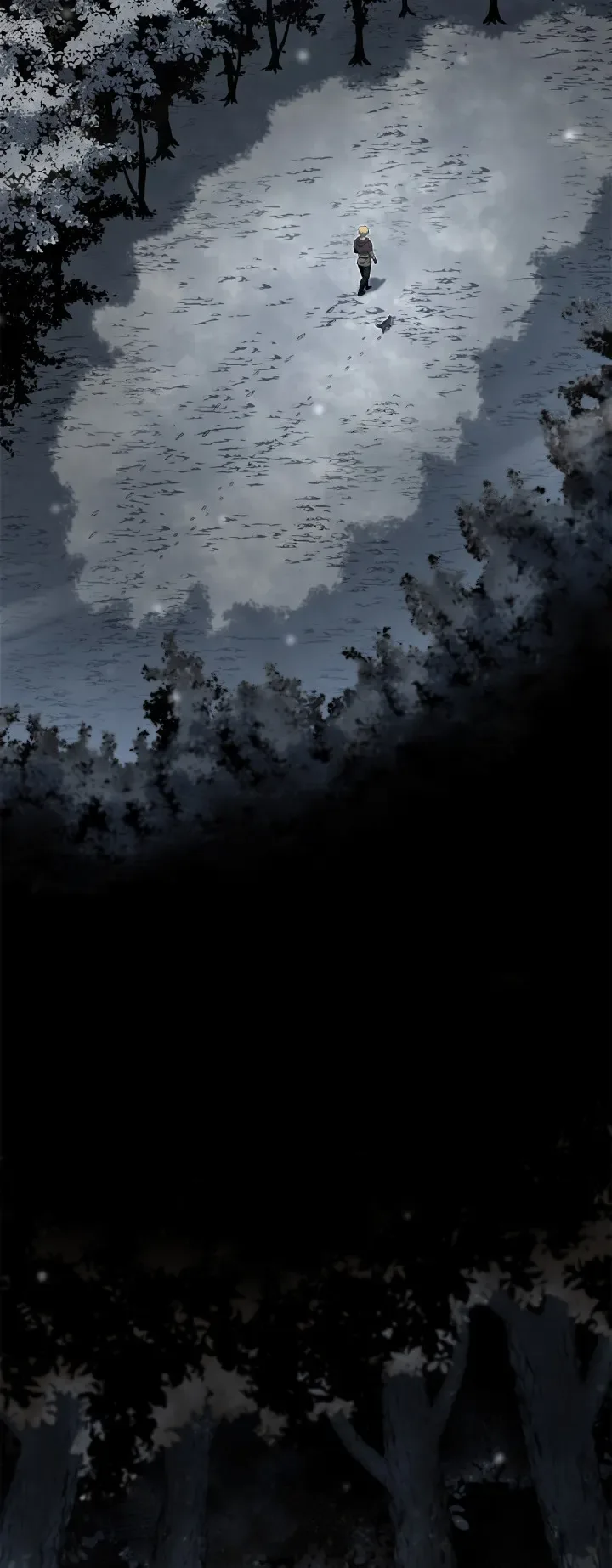 Kalli the Champion Chapter 31 page 64