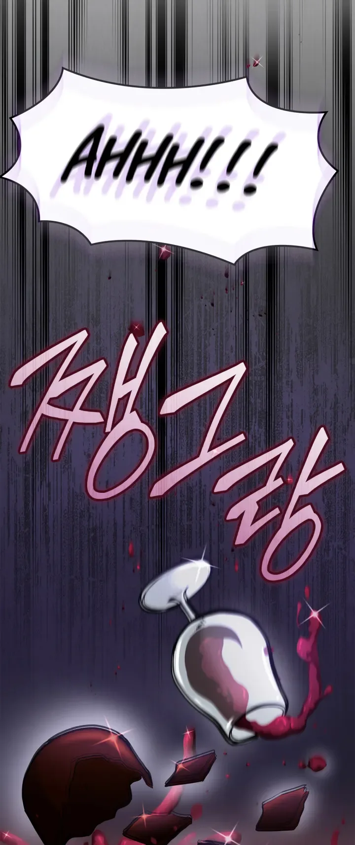 Kalli the Champion Chapter 31 page 48