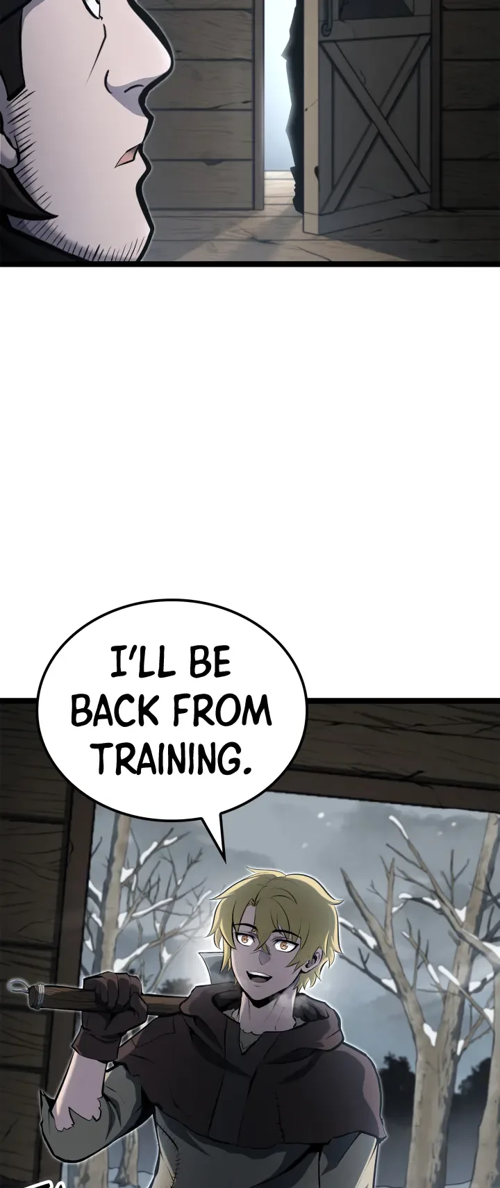 Kalli the Champion Chapter 31 page 57