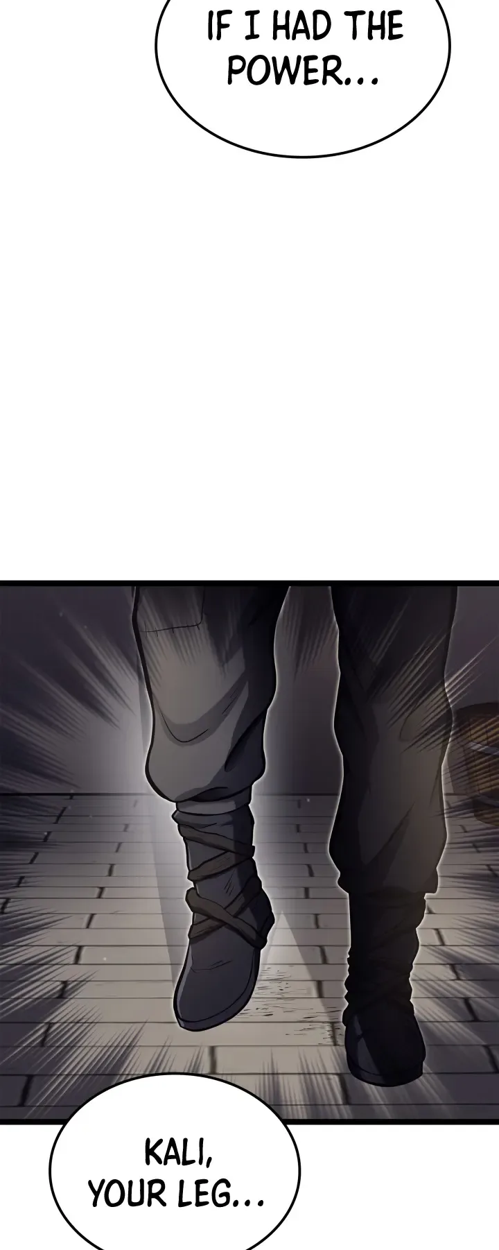 Kalli the Champion Chapter 28 page 29