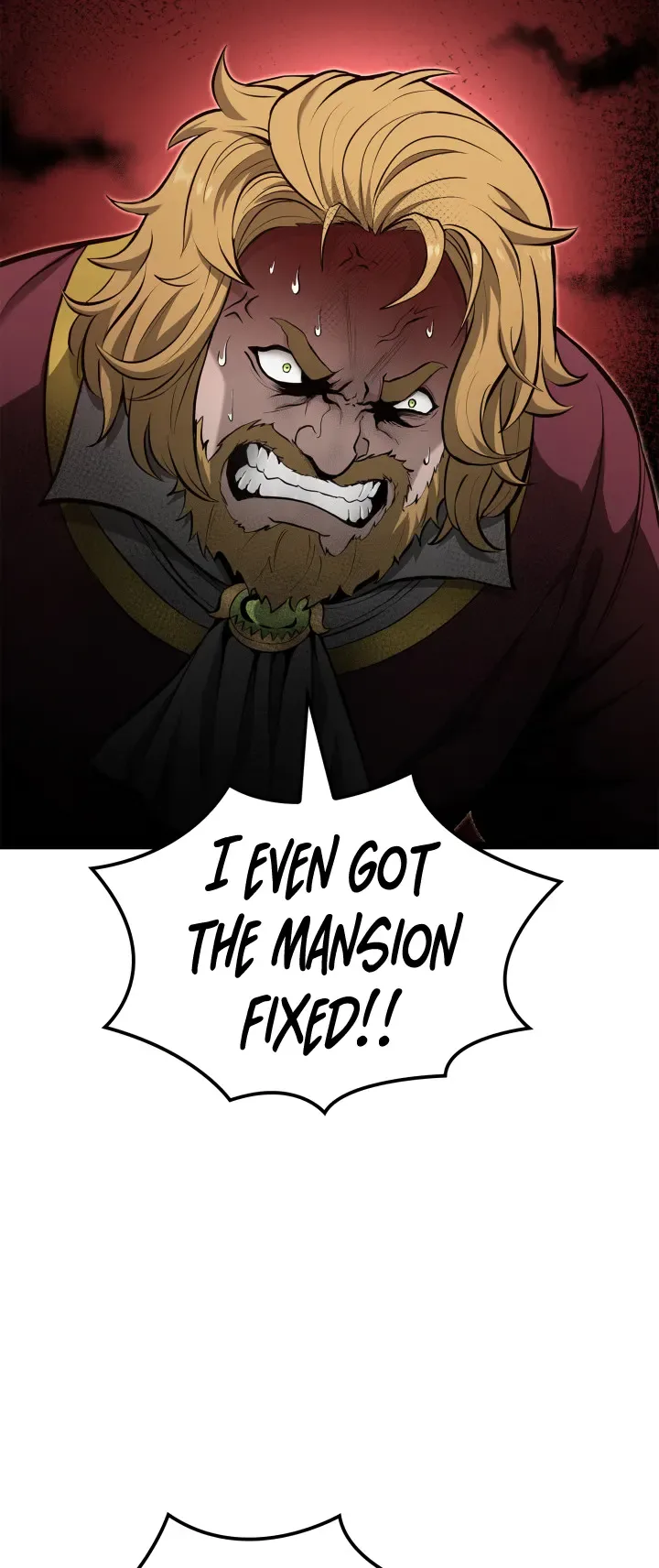 Kalli the Champion Chapter 31 page 50