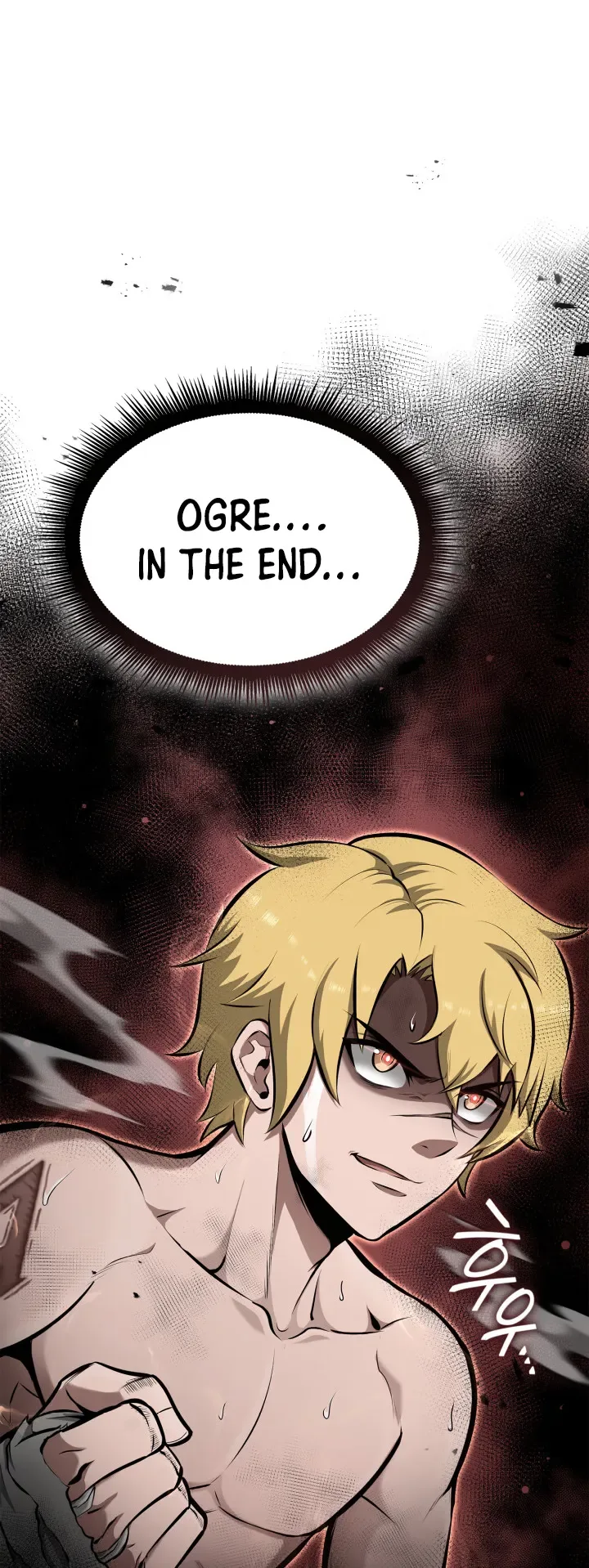 Kalli the Champion Chapter 24 page 66
