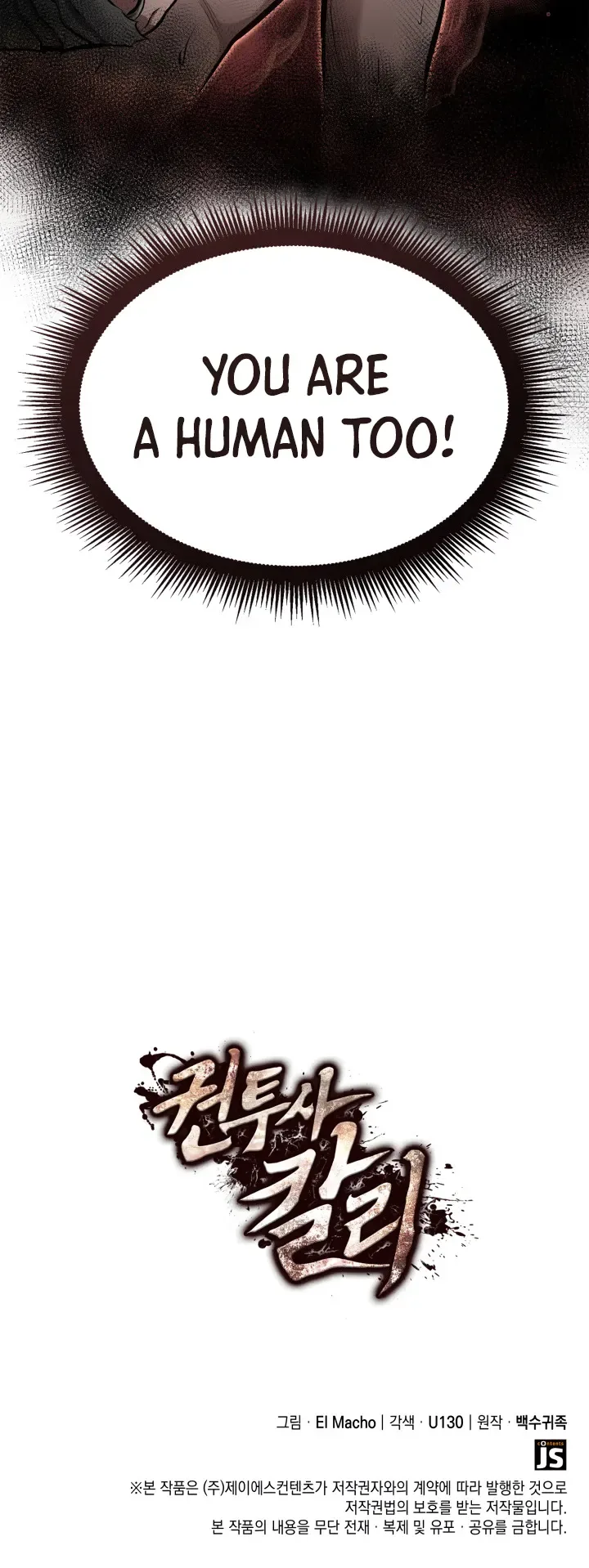Kalli the Champion Chapter 24 page 67