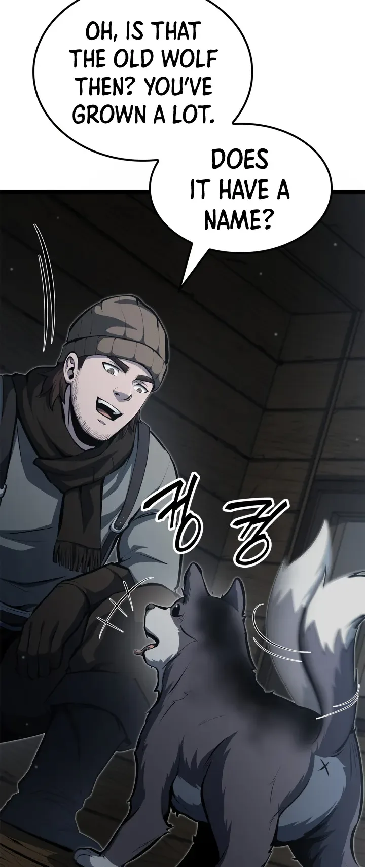 Kalli the Champion Chapter 31 page 60