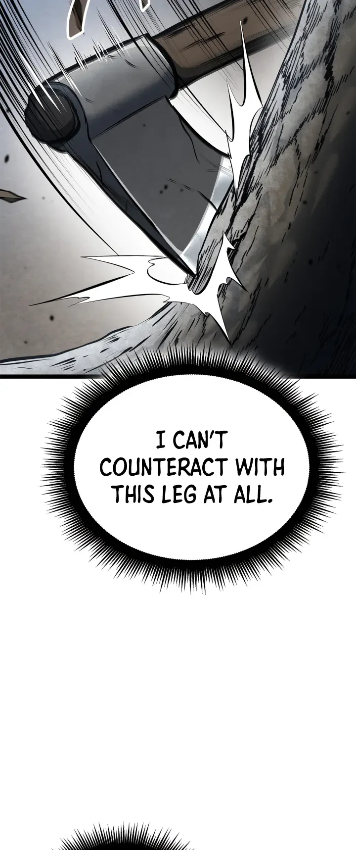 Kalli the Champion Chapter 28 page 43