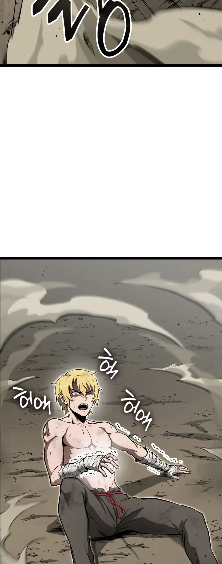 Kalli the Champion Chapter 24 page 56