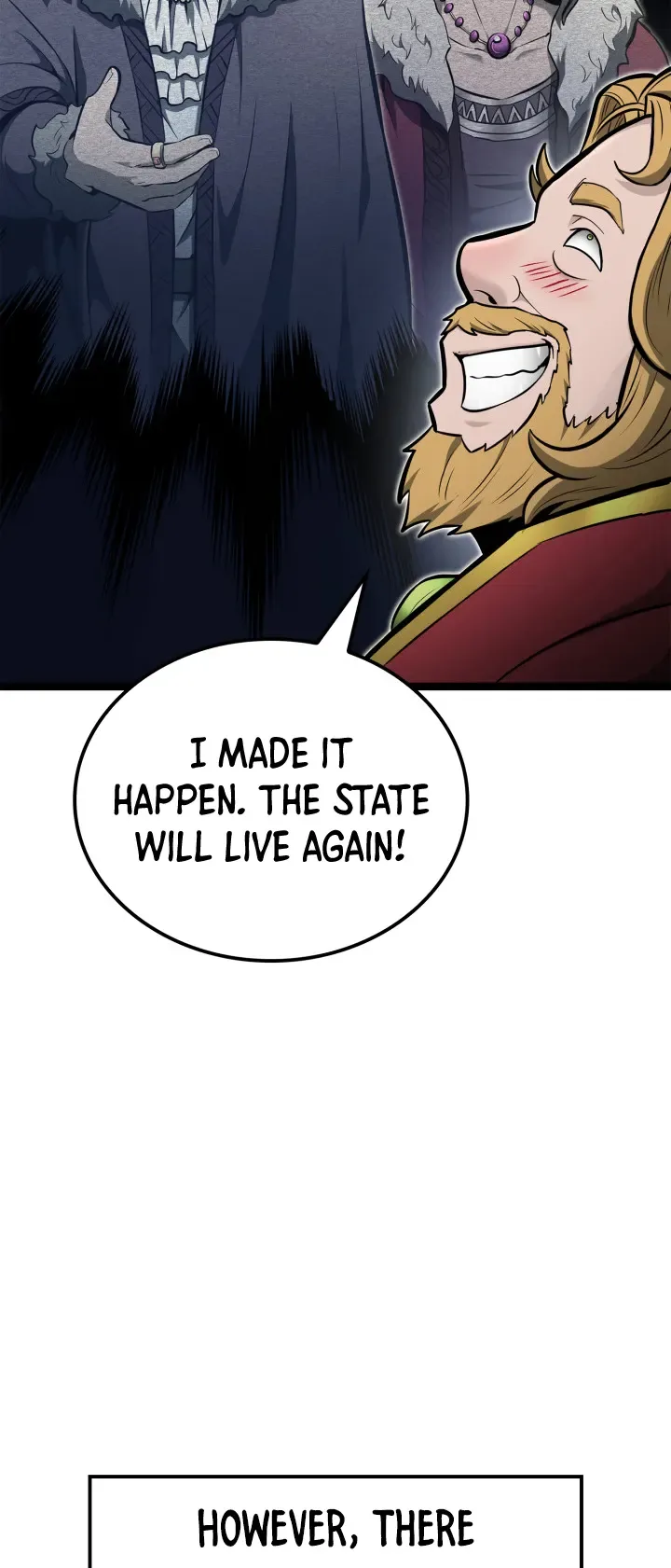 Kalli the Champion Chapter 31 page 45