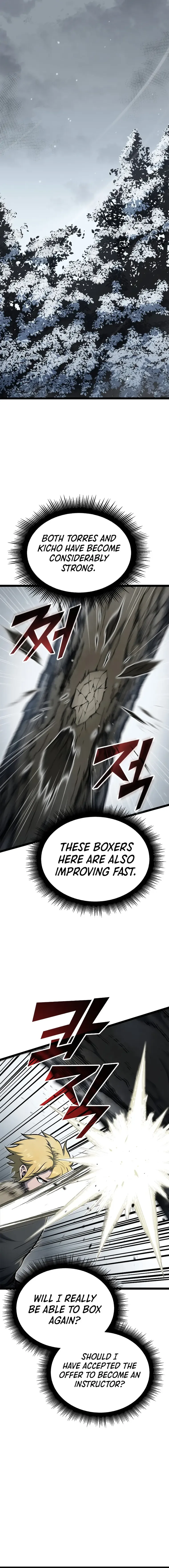 Kalli the Champion Chapter 32 page 2