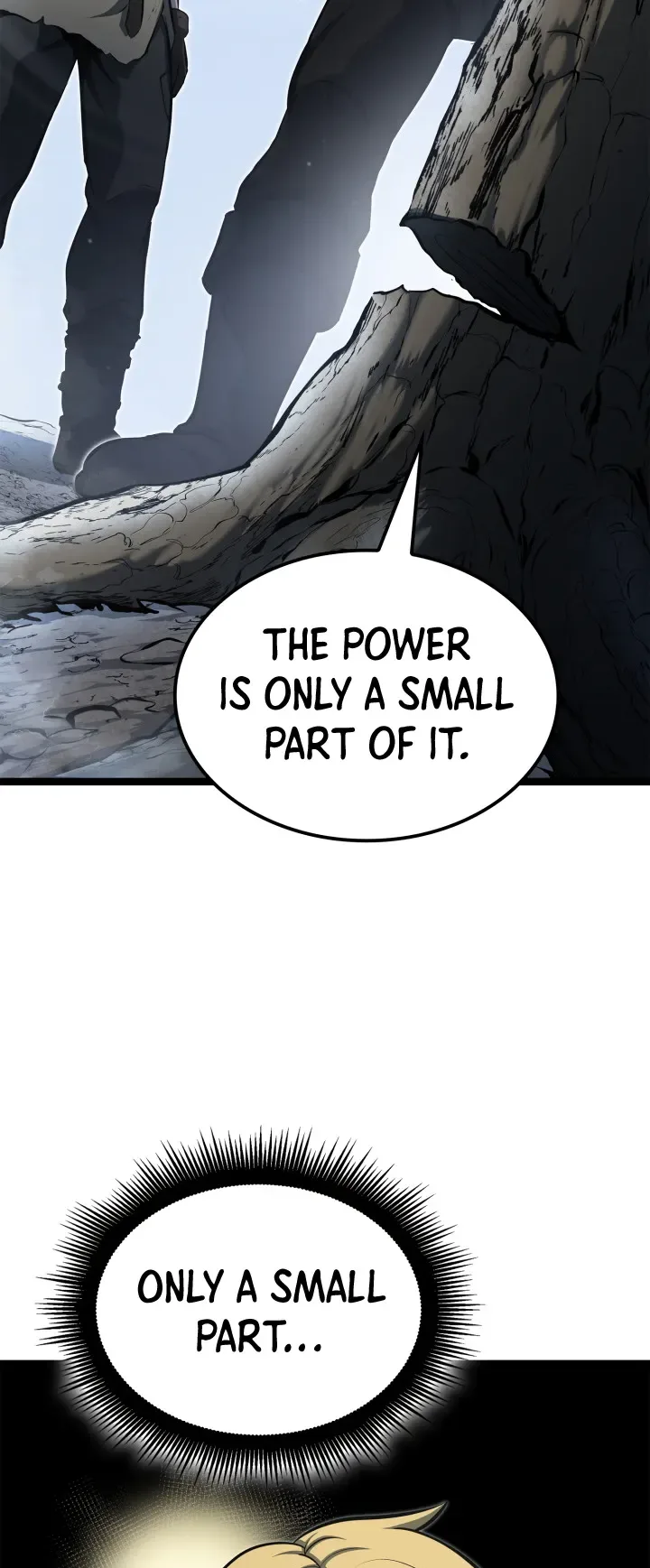 Kalli the Champion Chapter 28 page 50