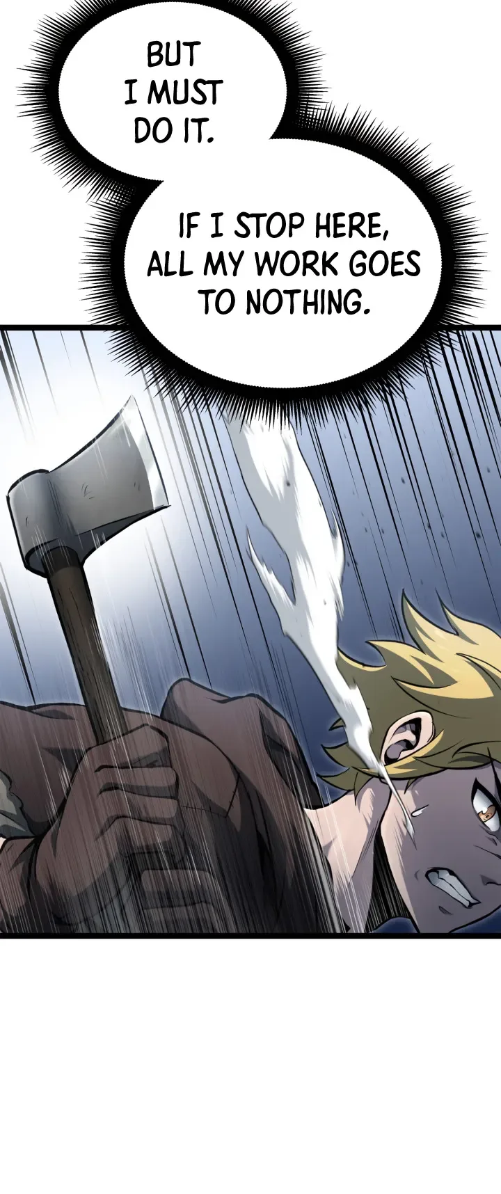 Kalli the Champion Chapter 28 page 44
