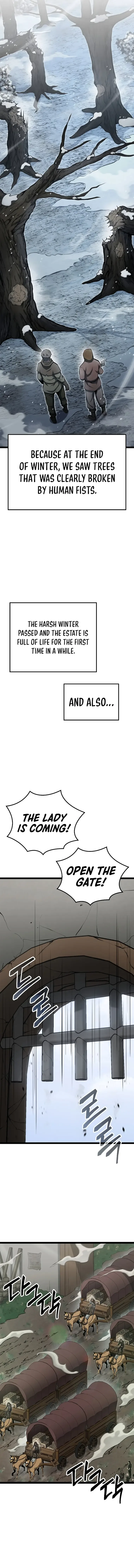 Kalli the Champion Chapter 32 page 14