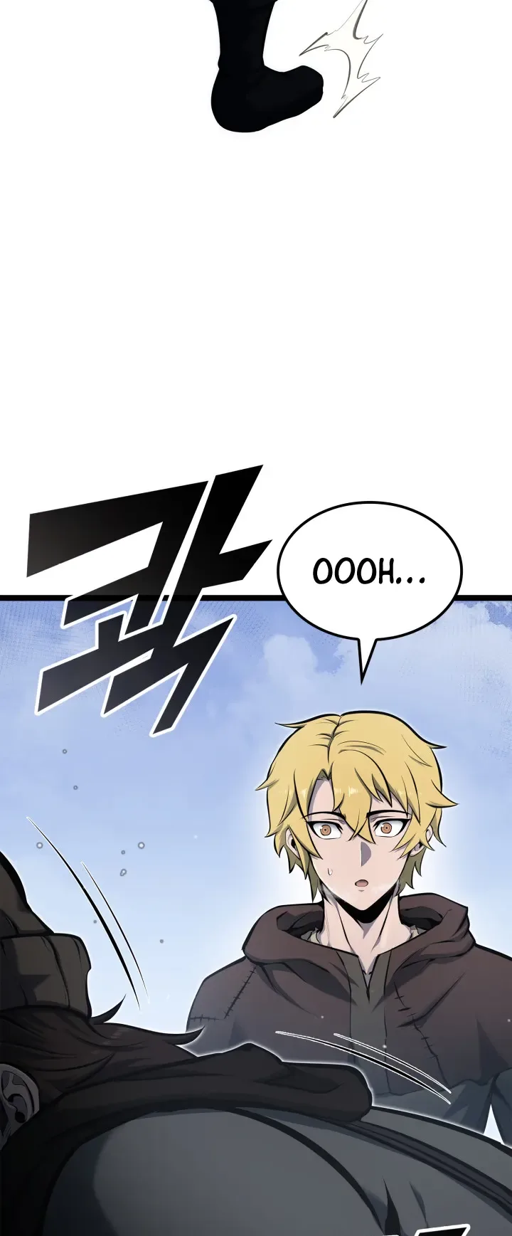 Kalli the Champion Chapter 28 page 48