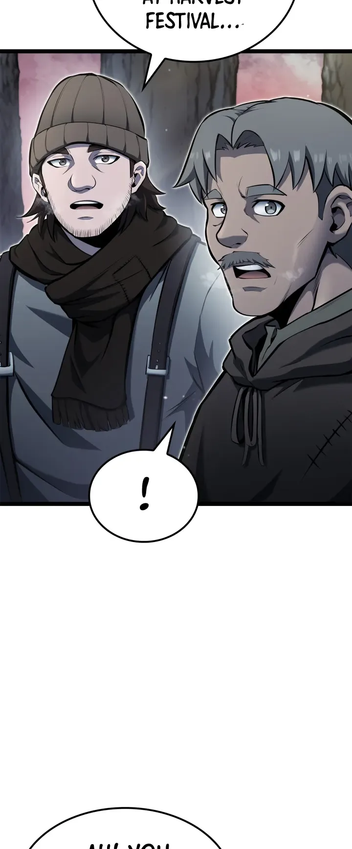 Kalli the Champion Chapter 28 page 60