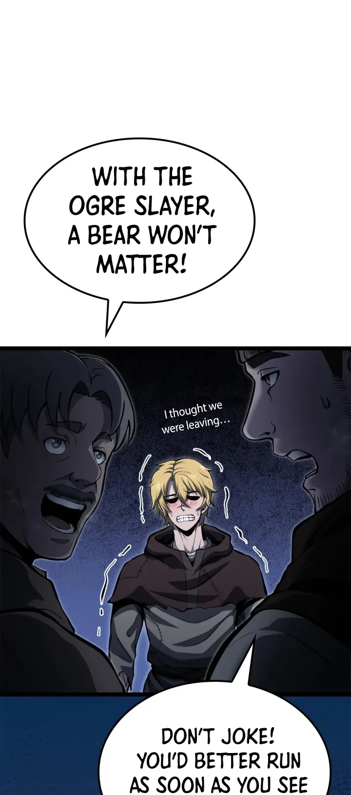 Kalli the Champion Chapter 28 page 62