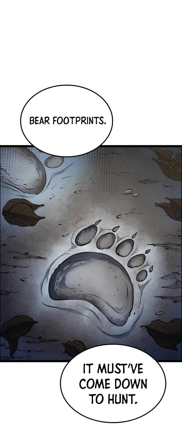 Kalli the Champion Chapter 28 page 56