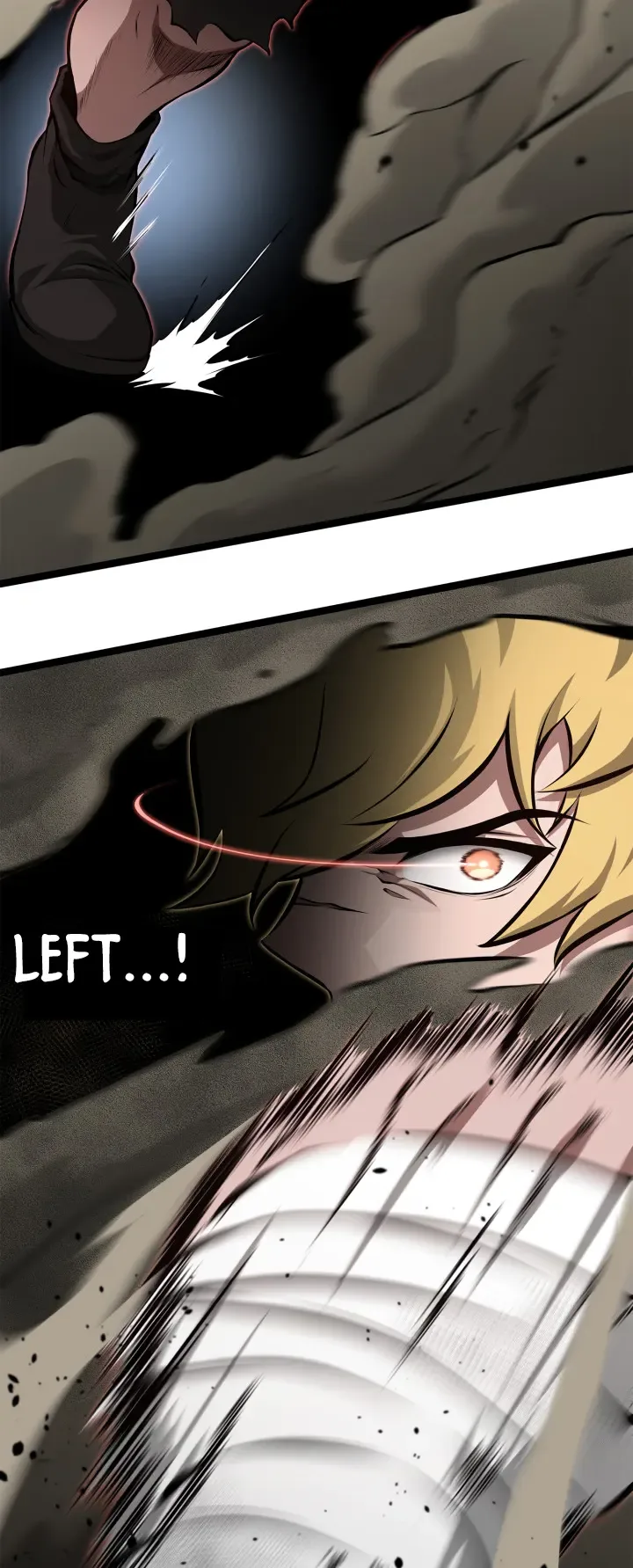 Kalli the Champion Chapter 34 page 22