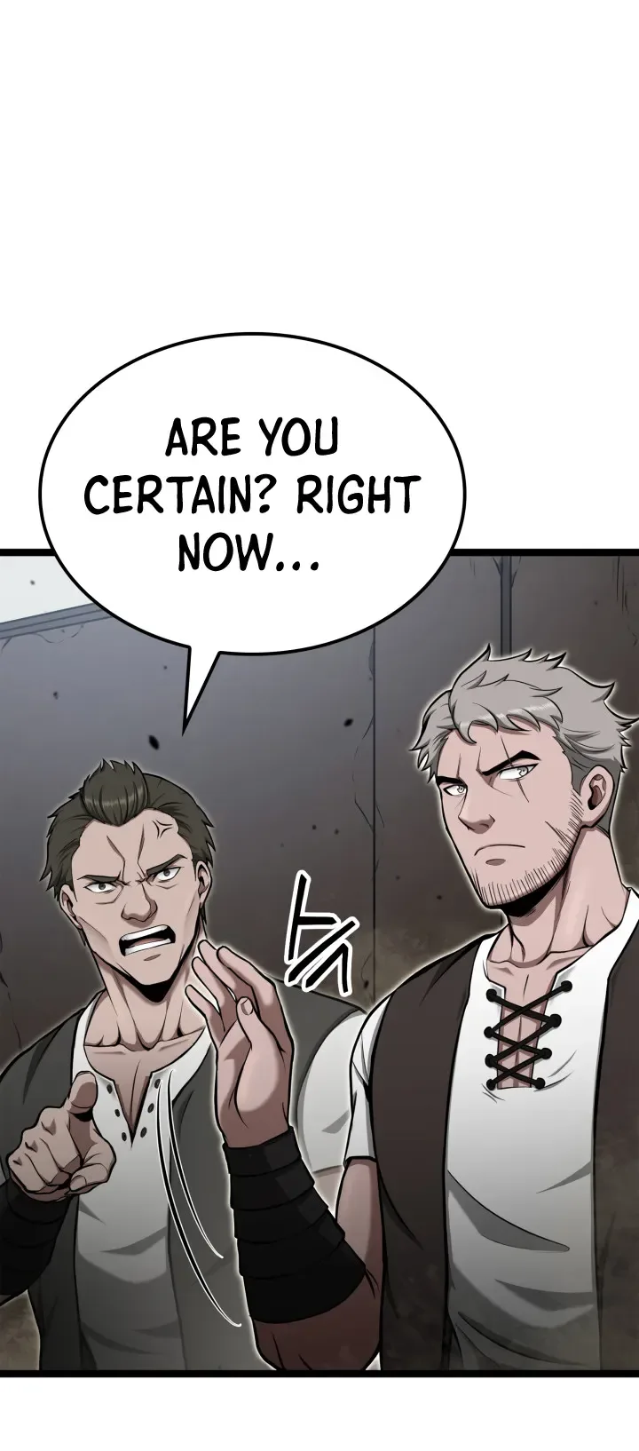 Kalli the Champion Chapter 34 page 6
