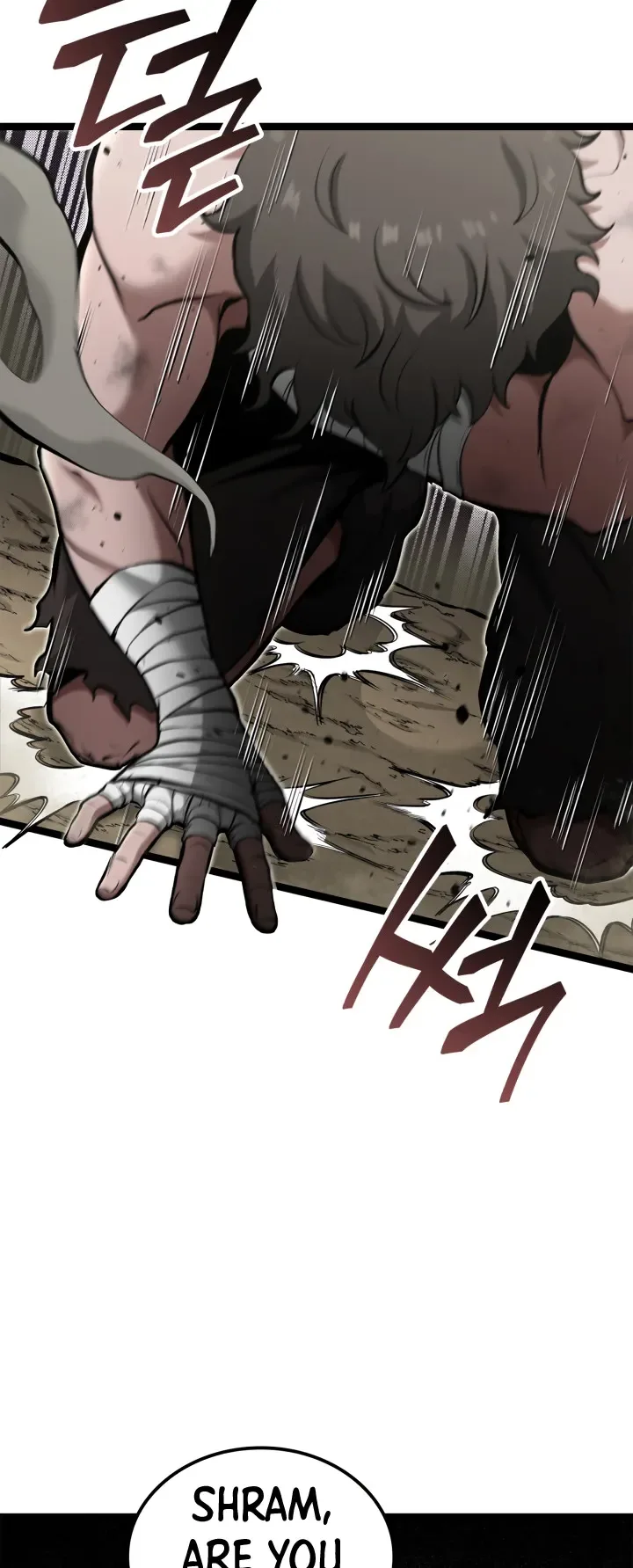 Kalli the Champion Chapter 34 page 30