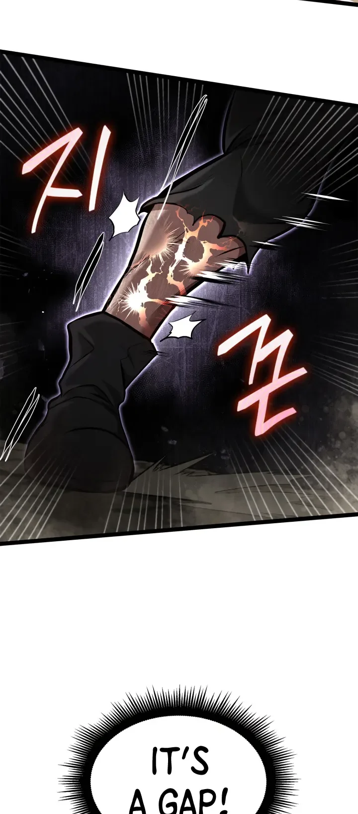 Kalli the Champion Chapter 34 page 43